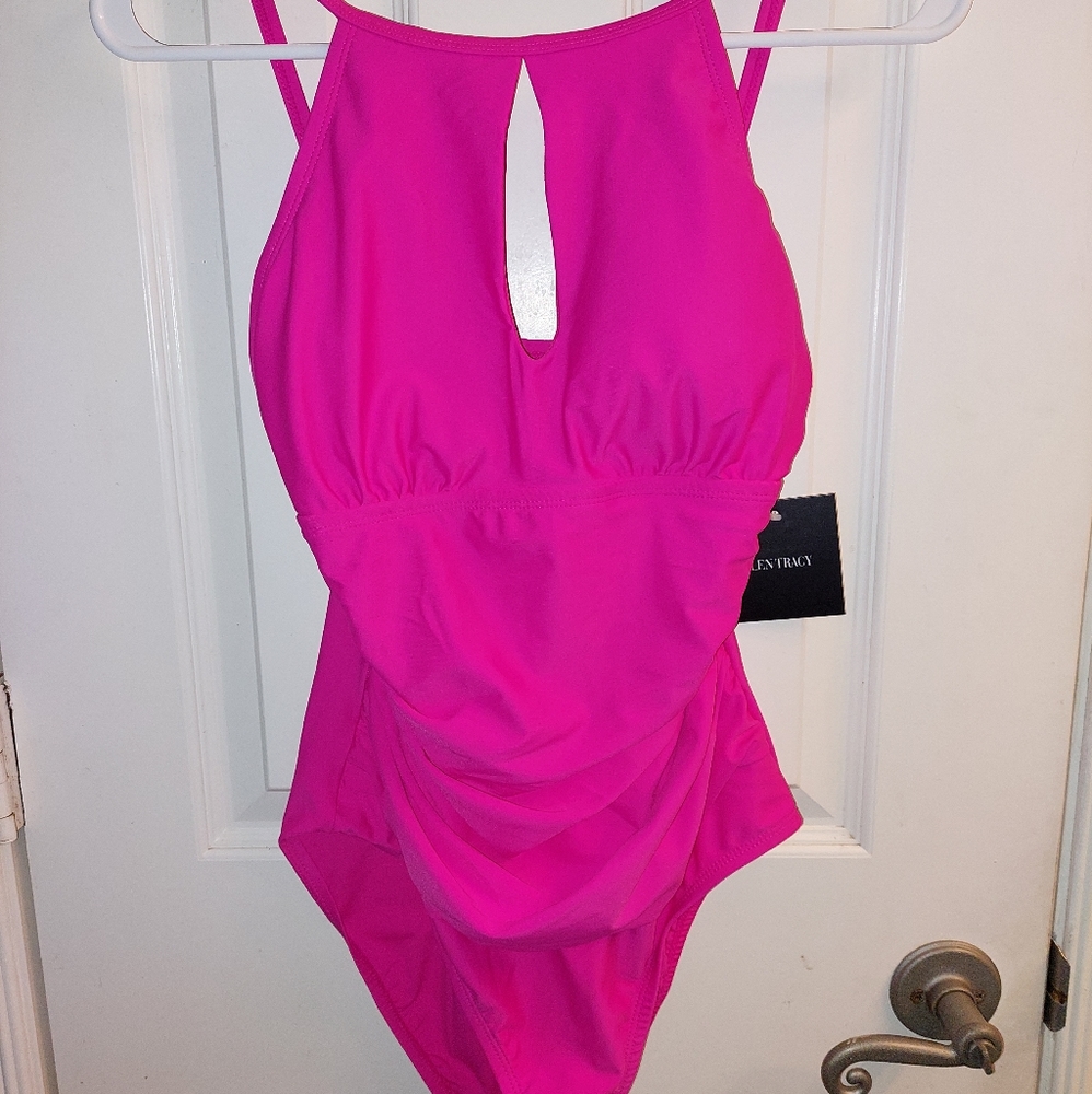 Ellen Tracy Swimsuit